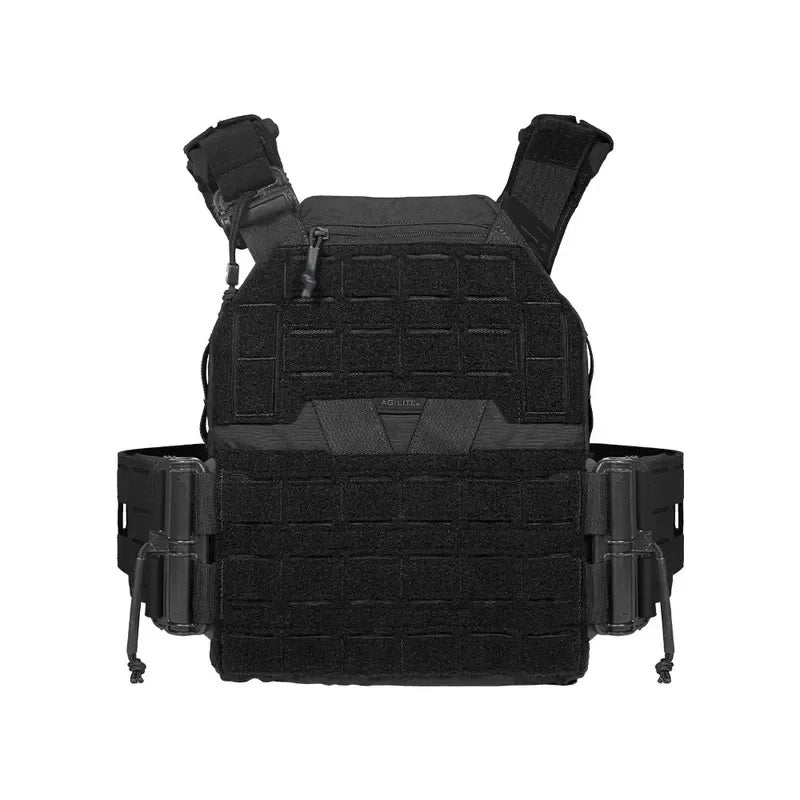 Agilite K-Zero SF Plate Carrier Ranger Green
