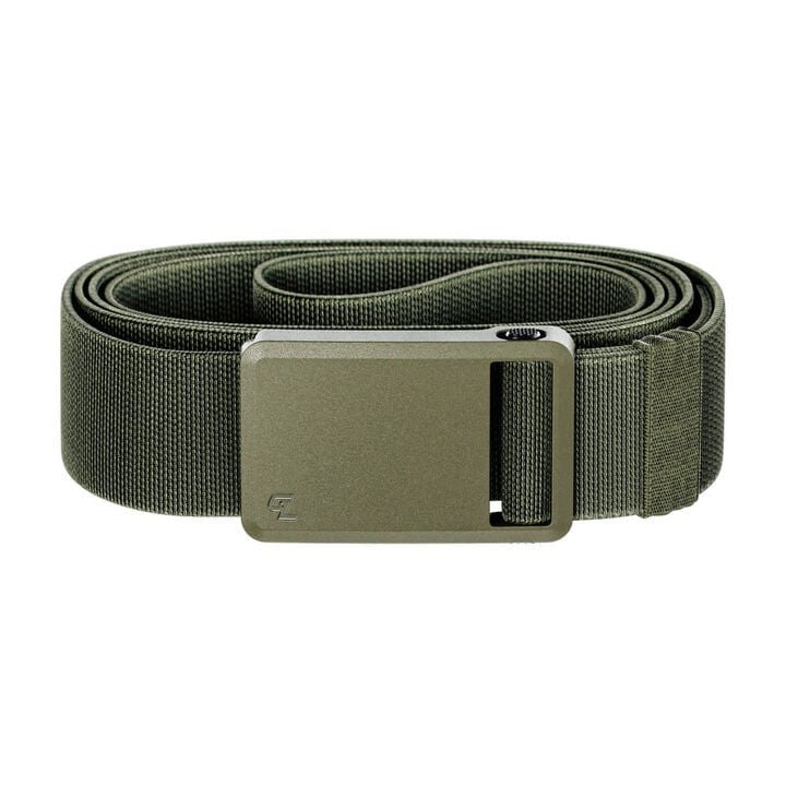 Groove Life Ultra Groove Snap Belt-polymer buckle - Choose color