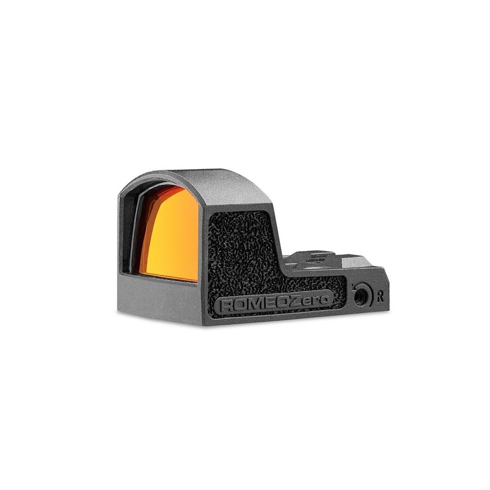 Sig Sauer Romeo-Zero Relex Red Dot Sight 3 MOA For P365 and P365 XL SOR01300