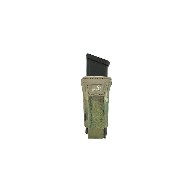 Agilite Pincer Pistol Single Pouch Magazine Mag Pouch