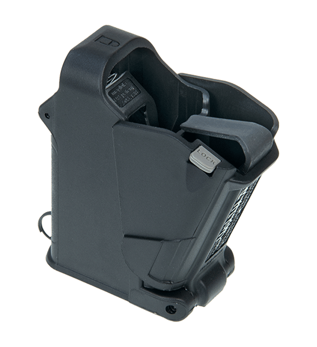 UpLULA universal pistol magazine loader 9mm – .45ACP