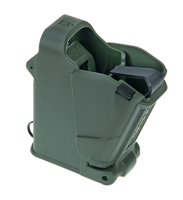 UpLULA universal pistol magazine loader 9mm – .45ACP