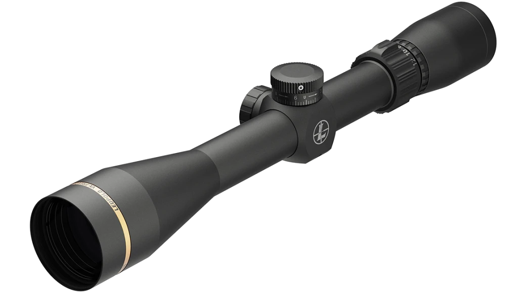 Leupold VX-FREEDOM 4-12X40 CDS DUPLEX