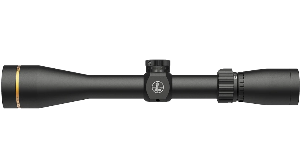 Leupold VX-FREEDOM 4-12X40 CDS DUPLEX